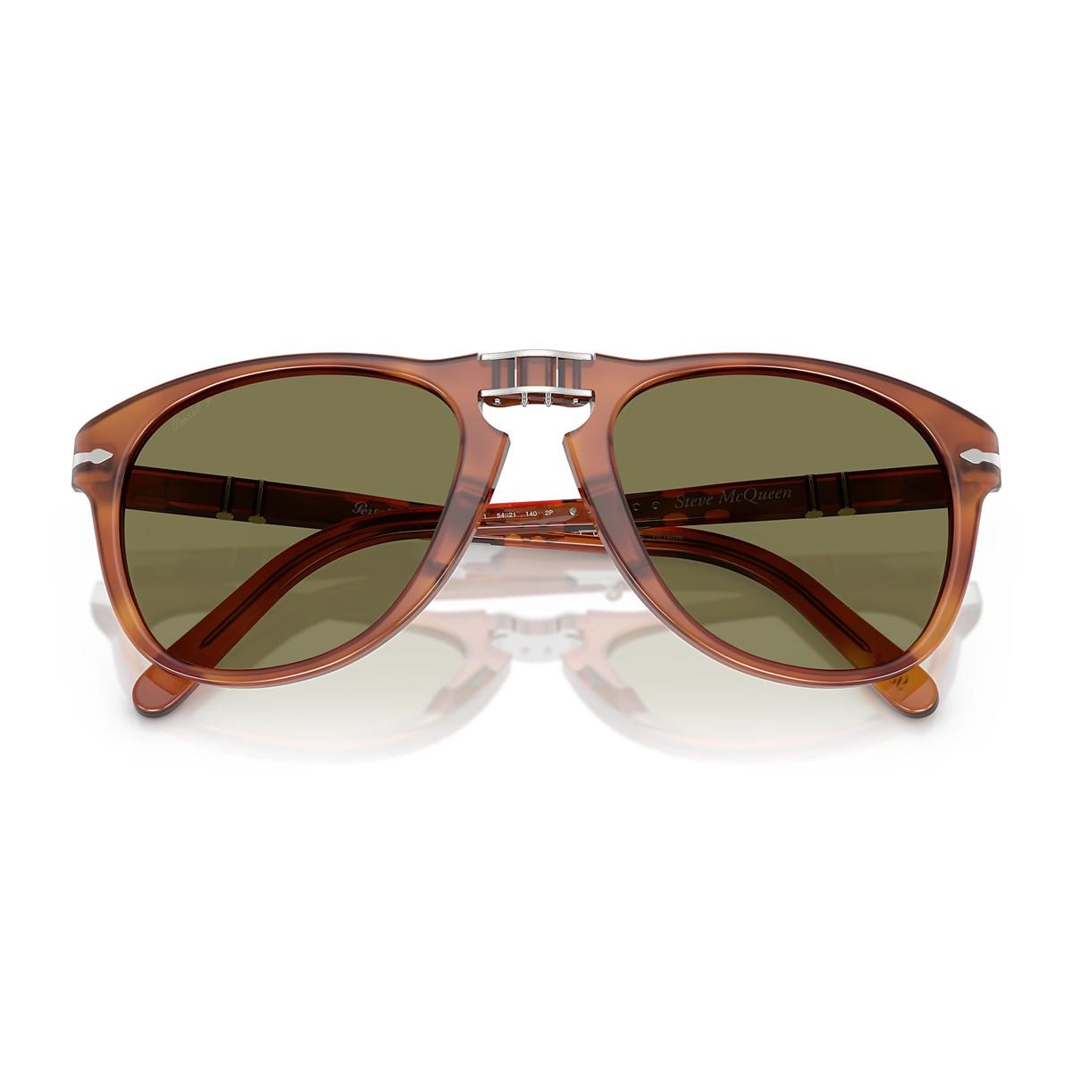 Persol Po0714Sm Steve Mcqueen Sunglasses