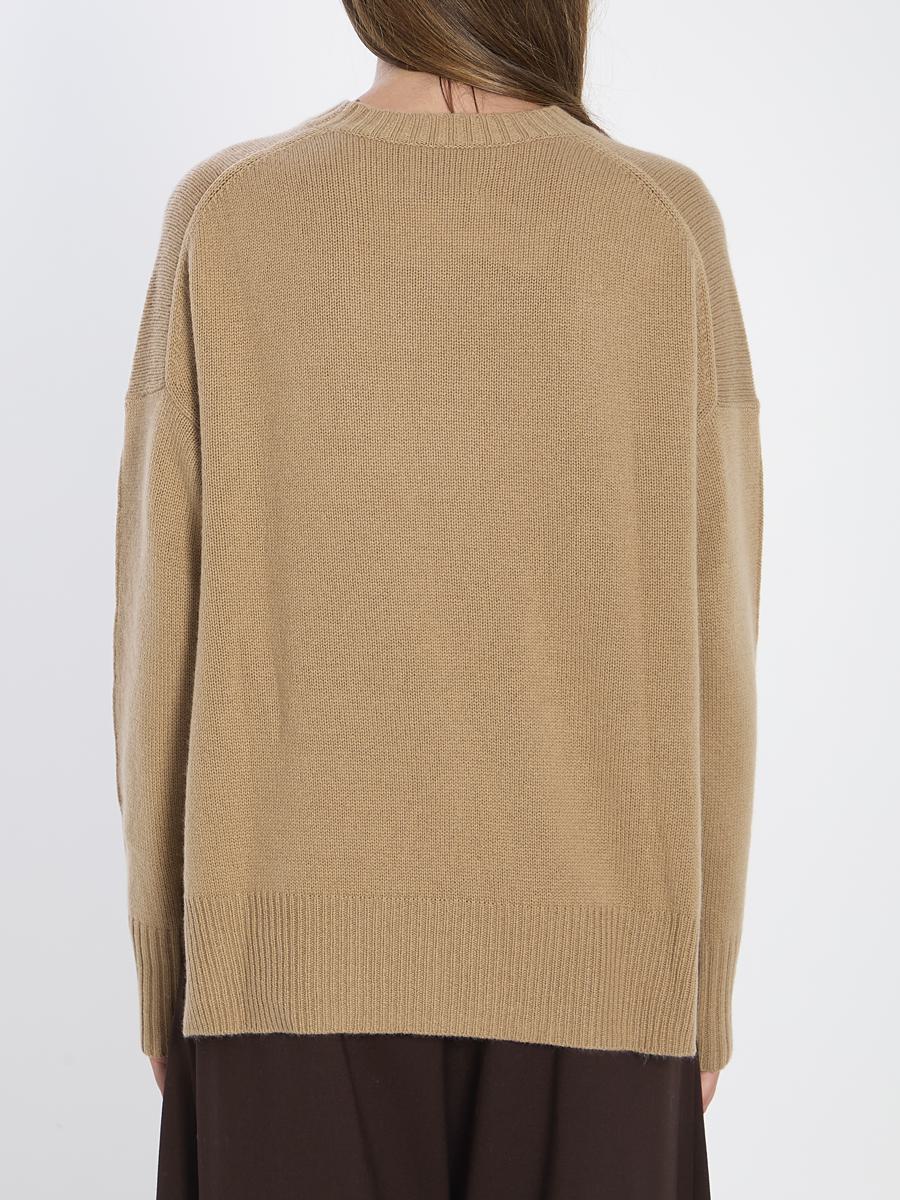 Cashmere Sweater