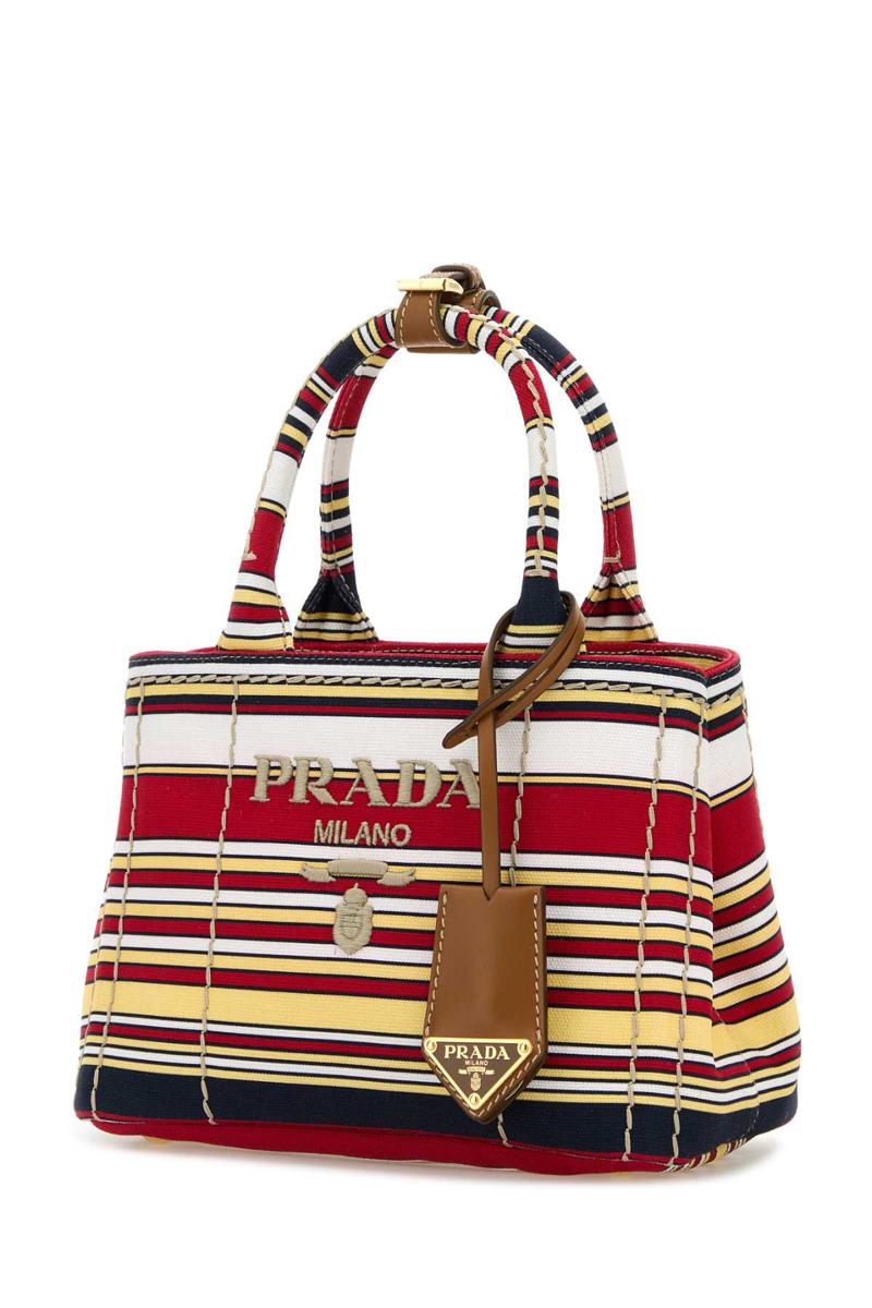 Prada Handbags.