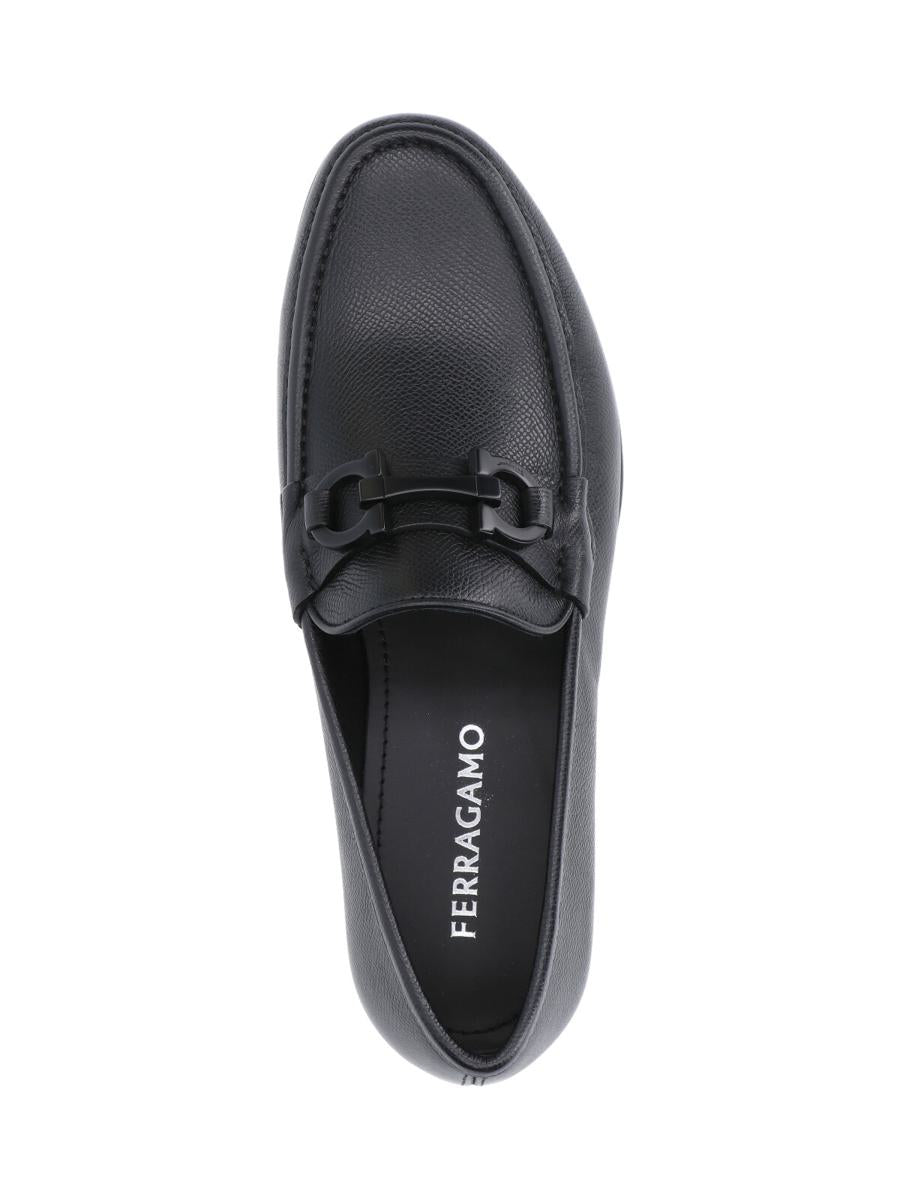 Salvatore Ferragamo Flat Shoes