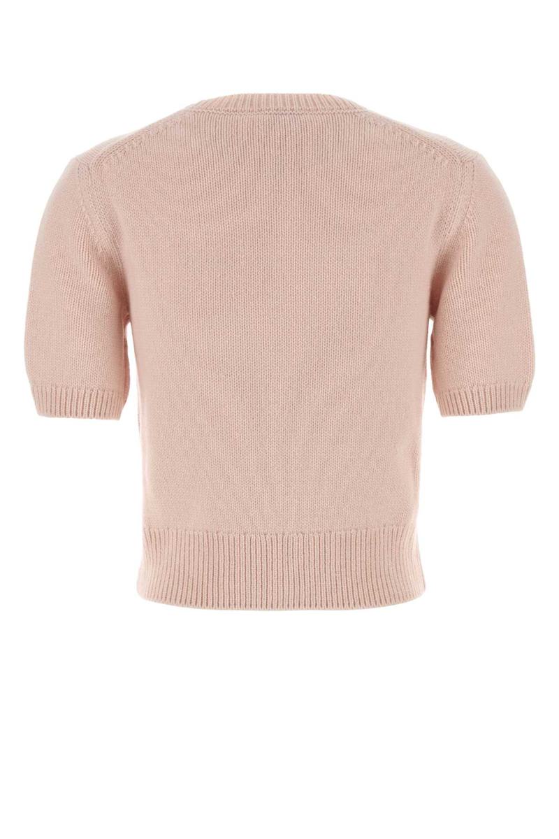 Burberry Knitwear