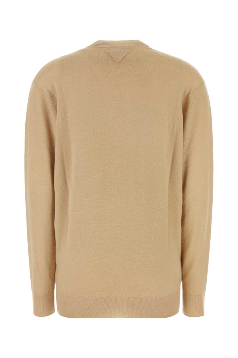 Prada Knitwear