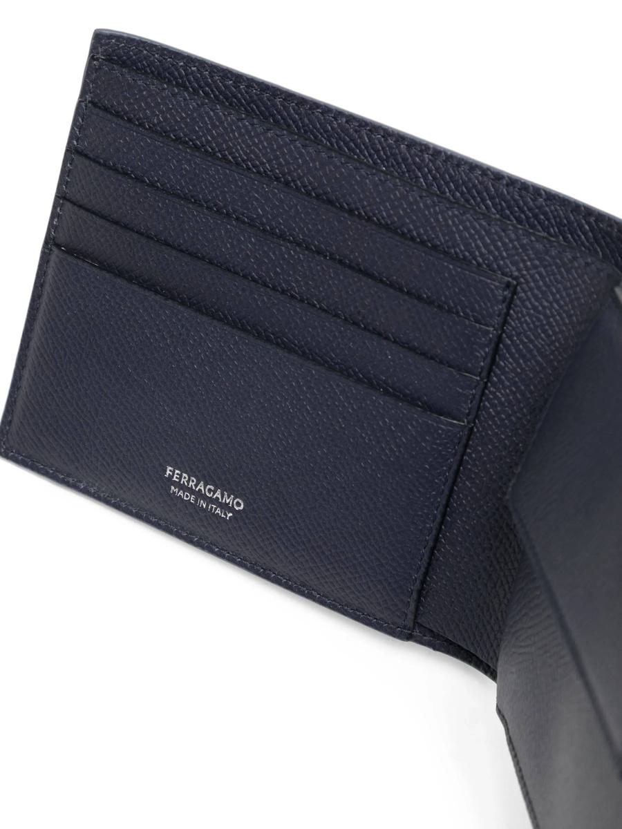 Salvatore Ferragamo Wallets