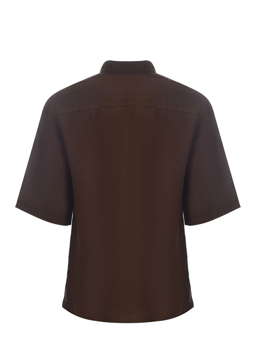 Costumein Shirt "Stefano"