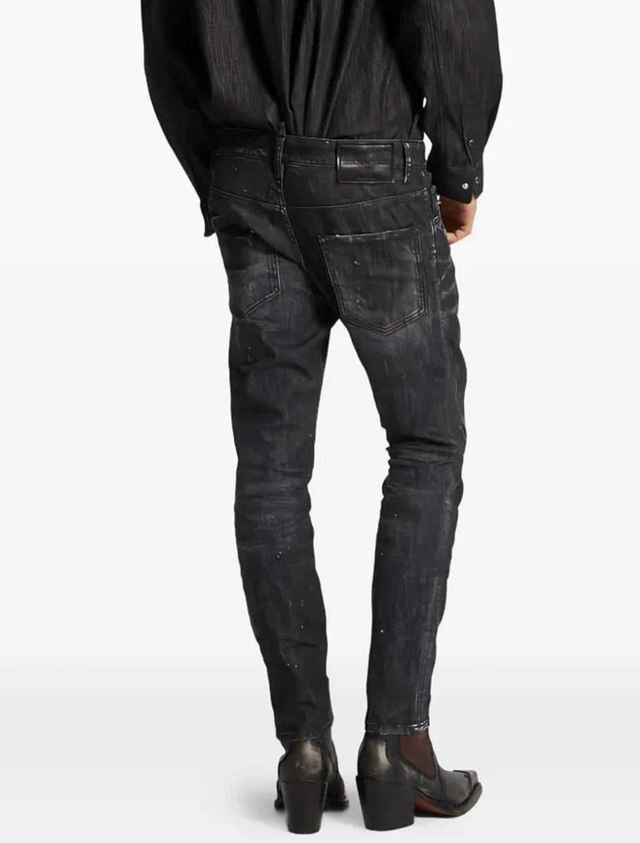 DSQUARED2 Jeans