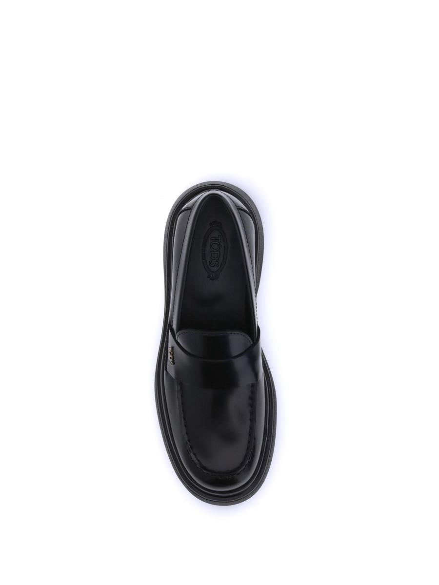 Tod'S Loafers