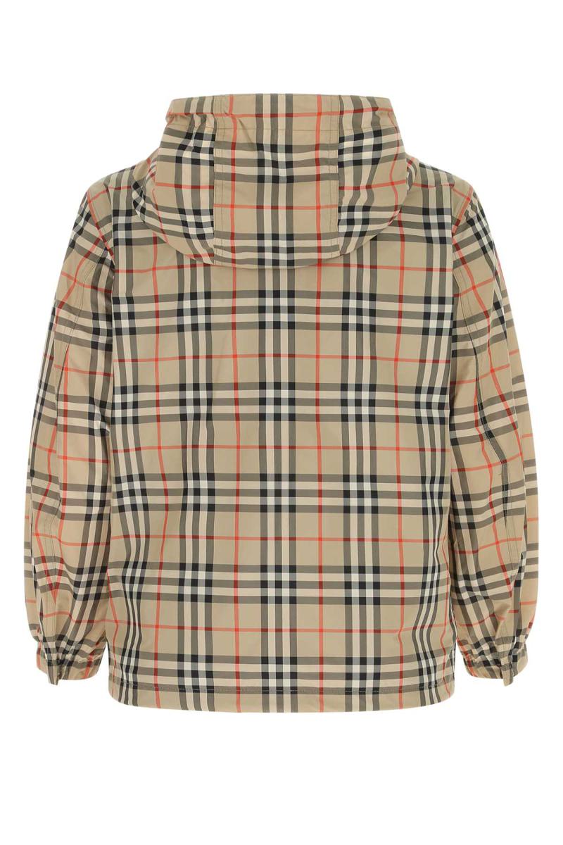 Burberry Jackets