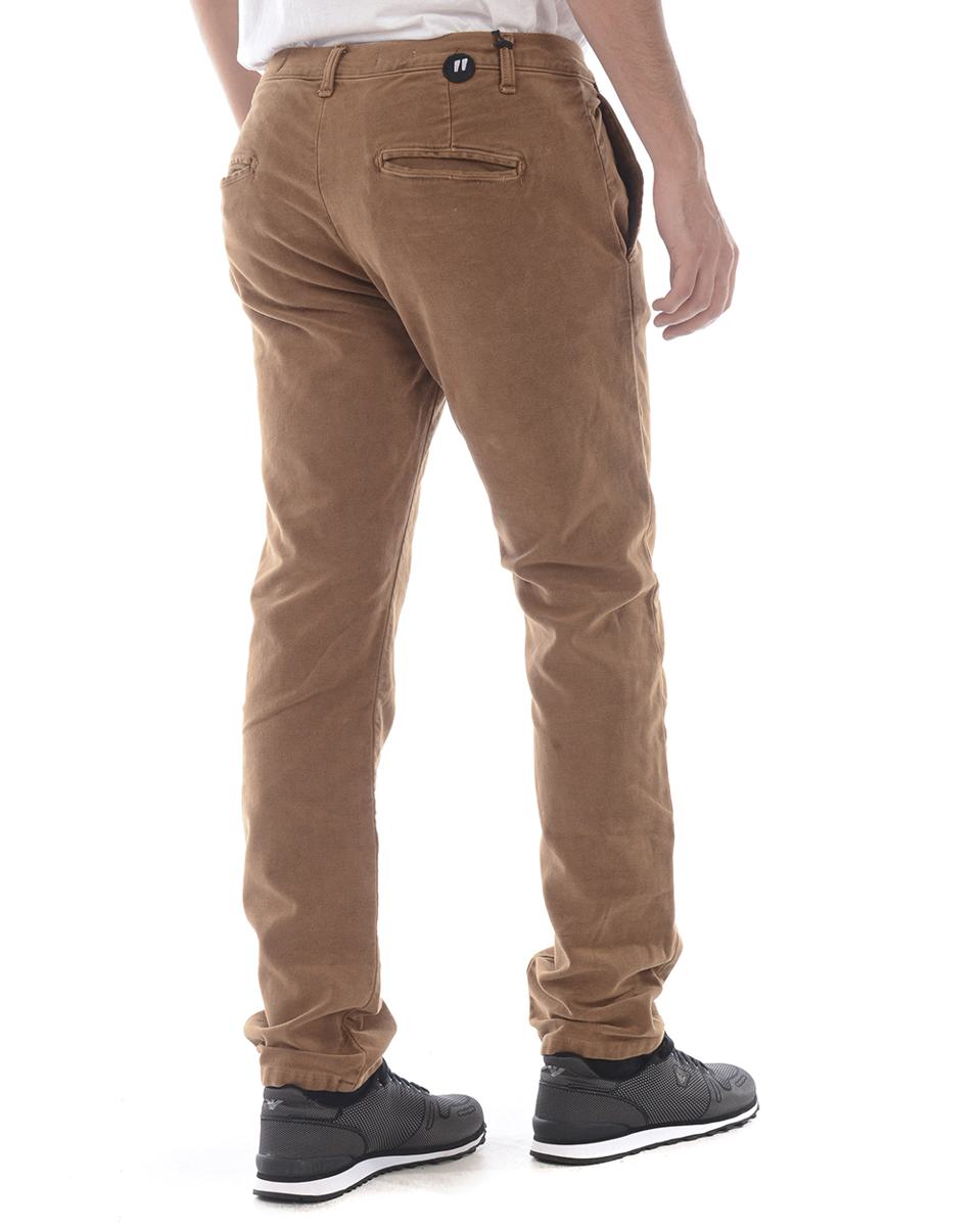 Daniele Alessandrini Jeans Trouser