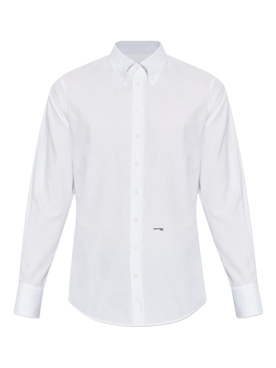 DSQUARED2 Shirt Clothing