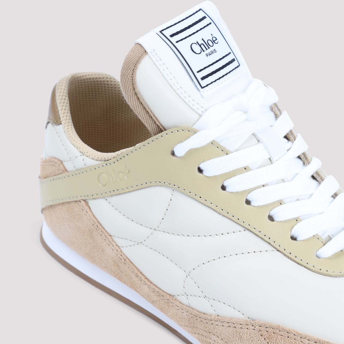 Chloé Sneakers