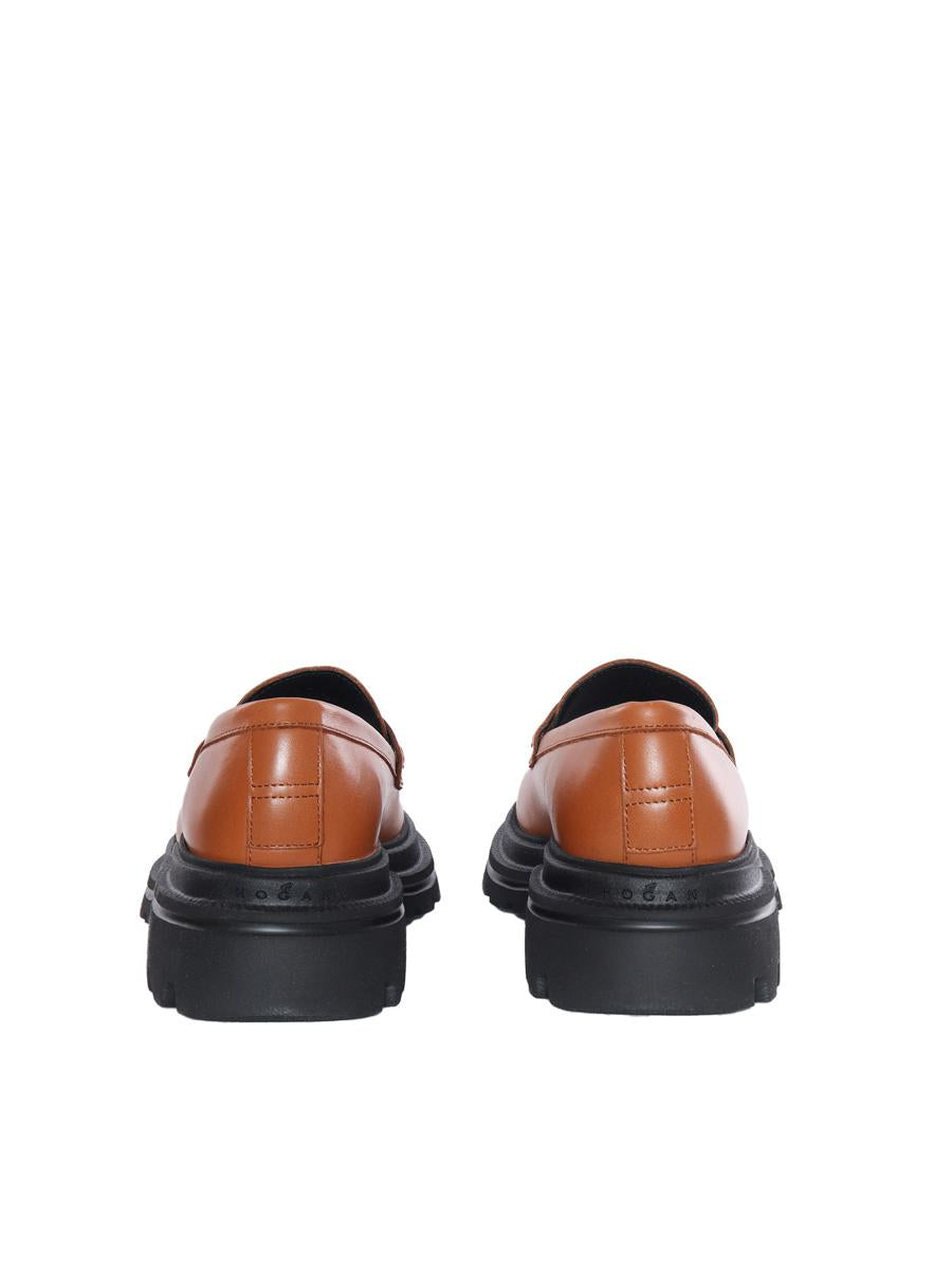 Hogan Mocassin