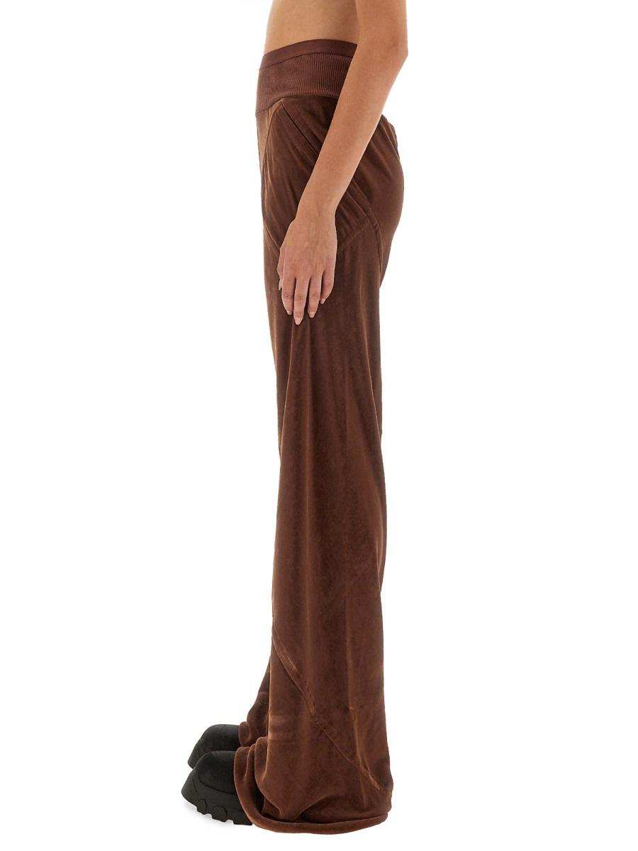 Rick Owens Pants "Bias"