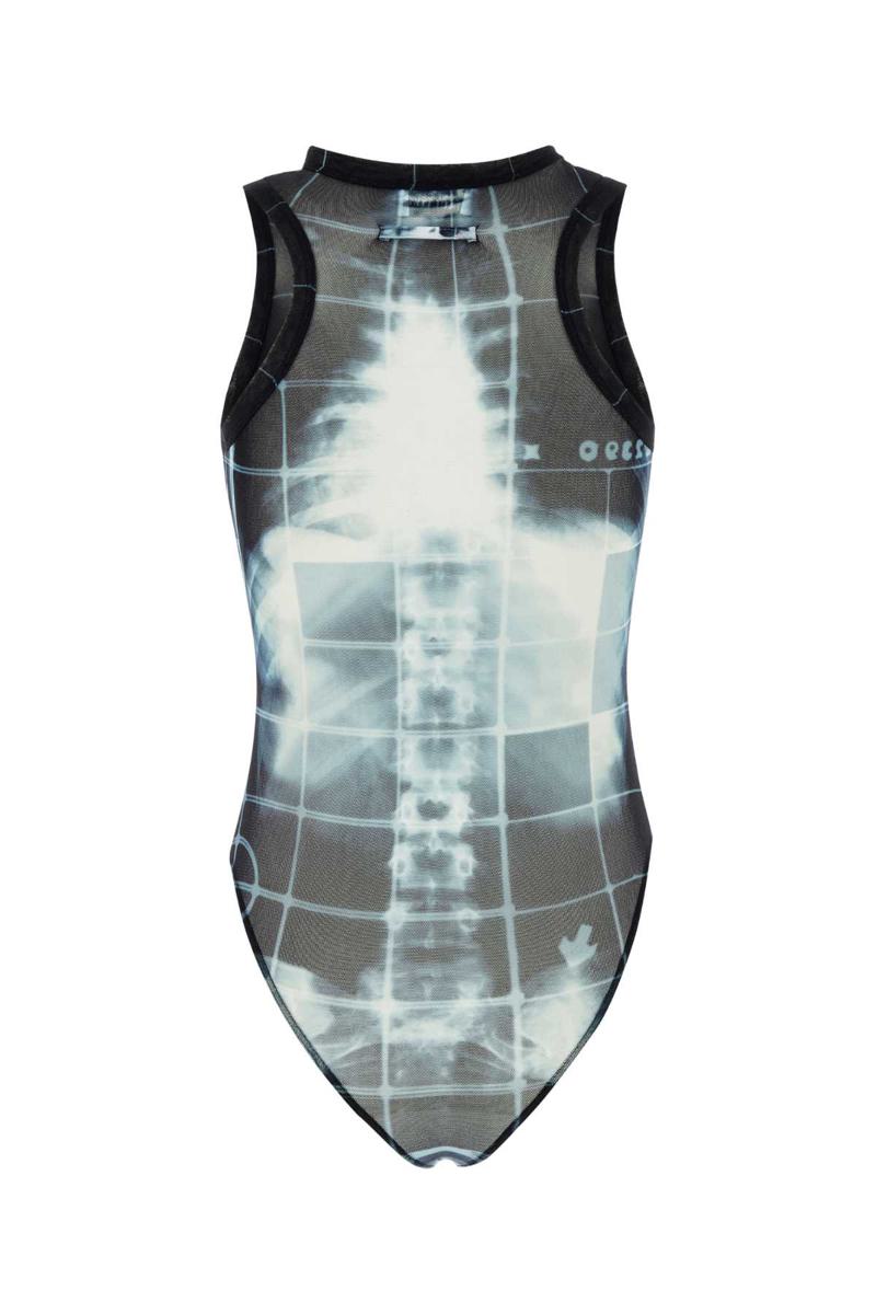 Jean Paul Gaultier Shirts