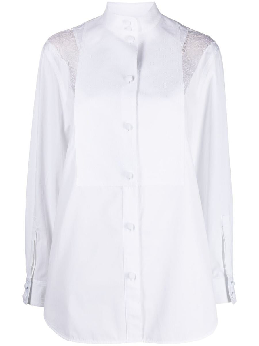Burberry Cotton Shirt