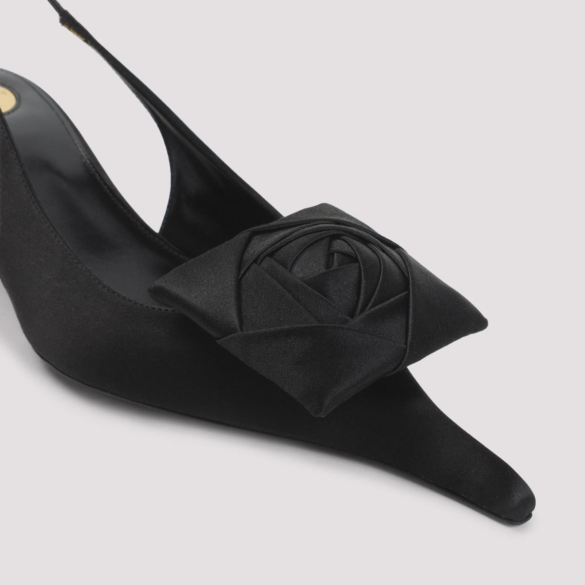 Saint Laurent Sandals