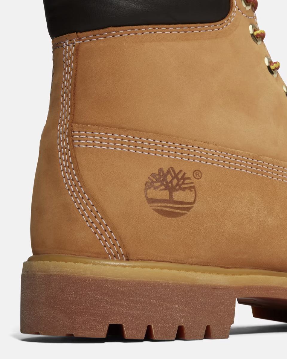 Timberland Ankle Boot