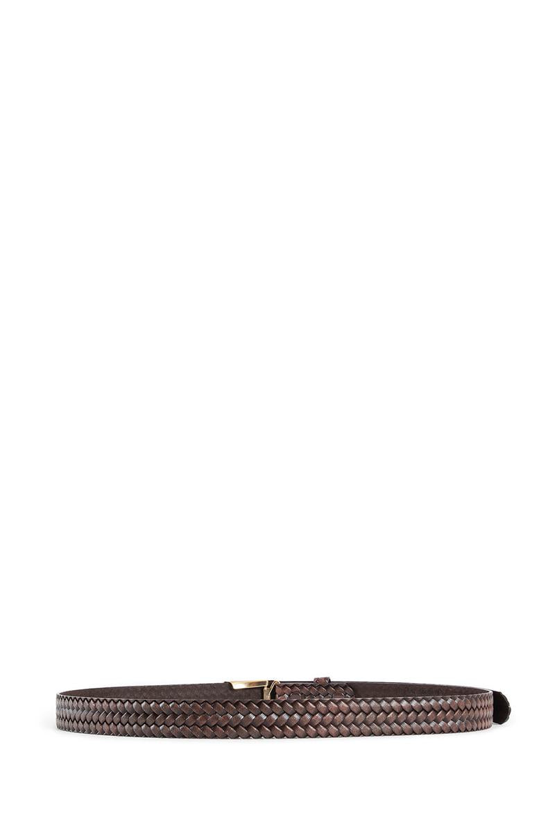 Taiga Takahashi Belts