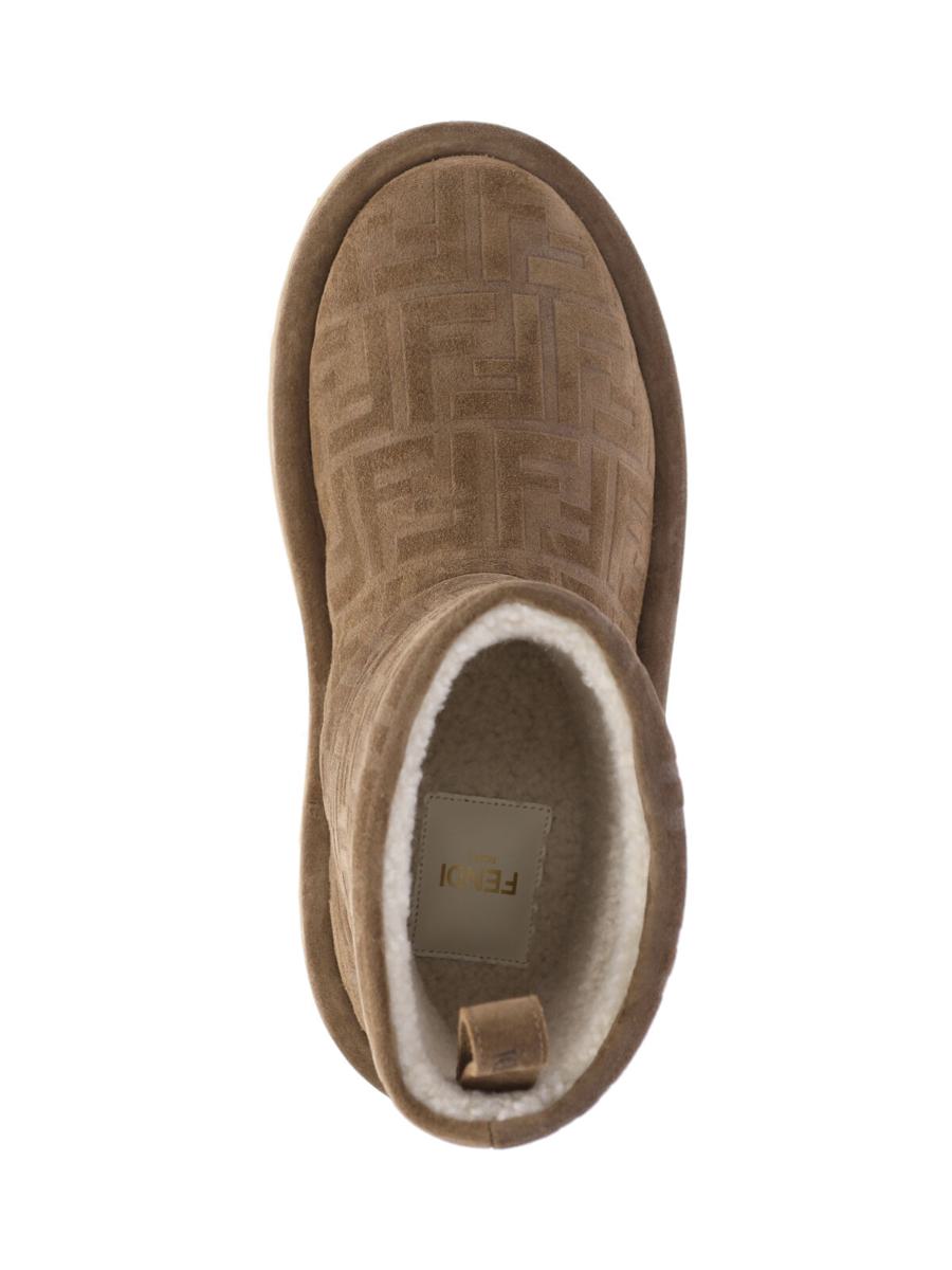 Fendi Boots