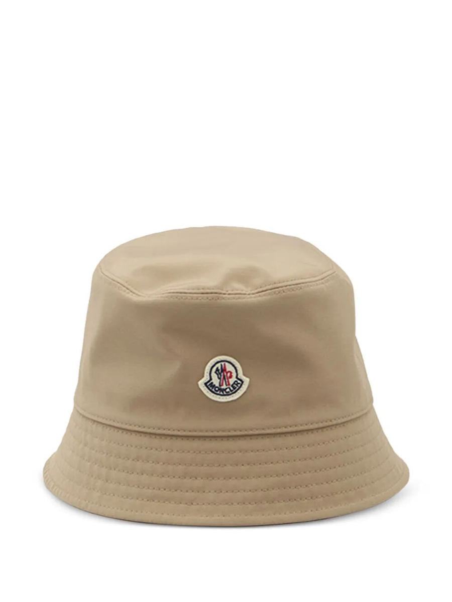 Moncler Bucket Hat Accessories