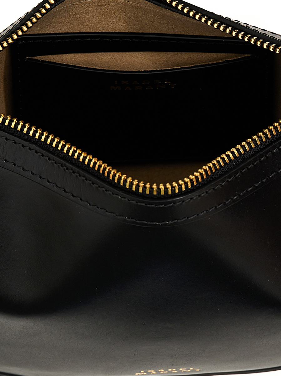 Isabel Marant 'Oskan Moon' Shoulder Bag