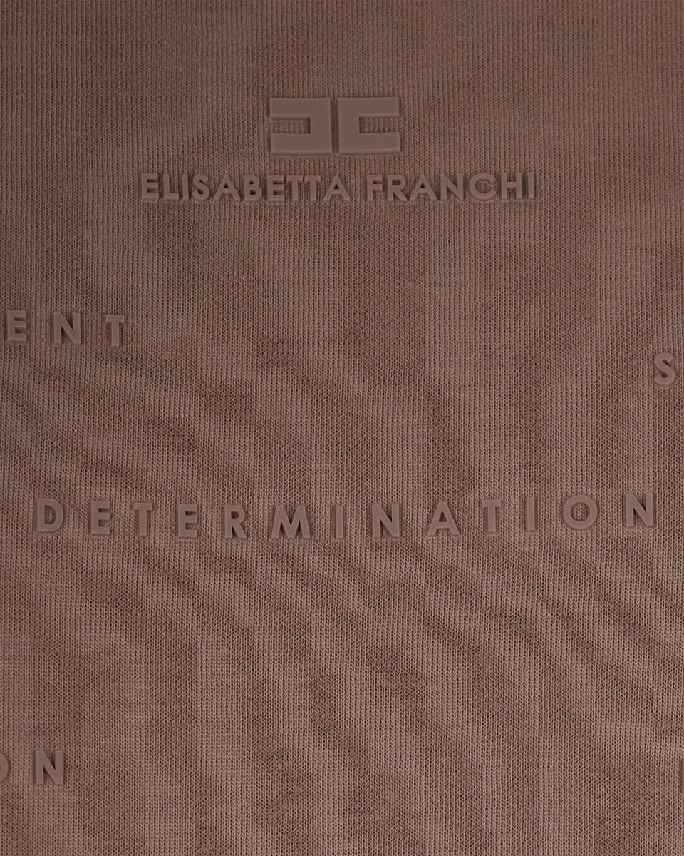 Elisabetta Franchi T-Shirts