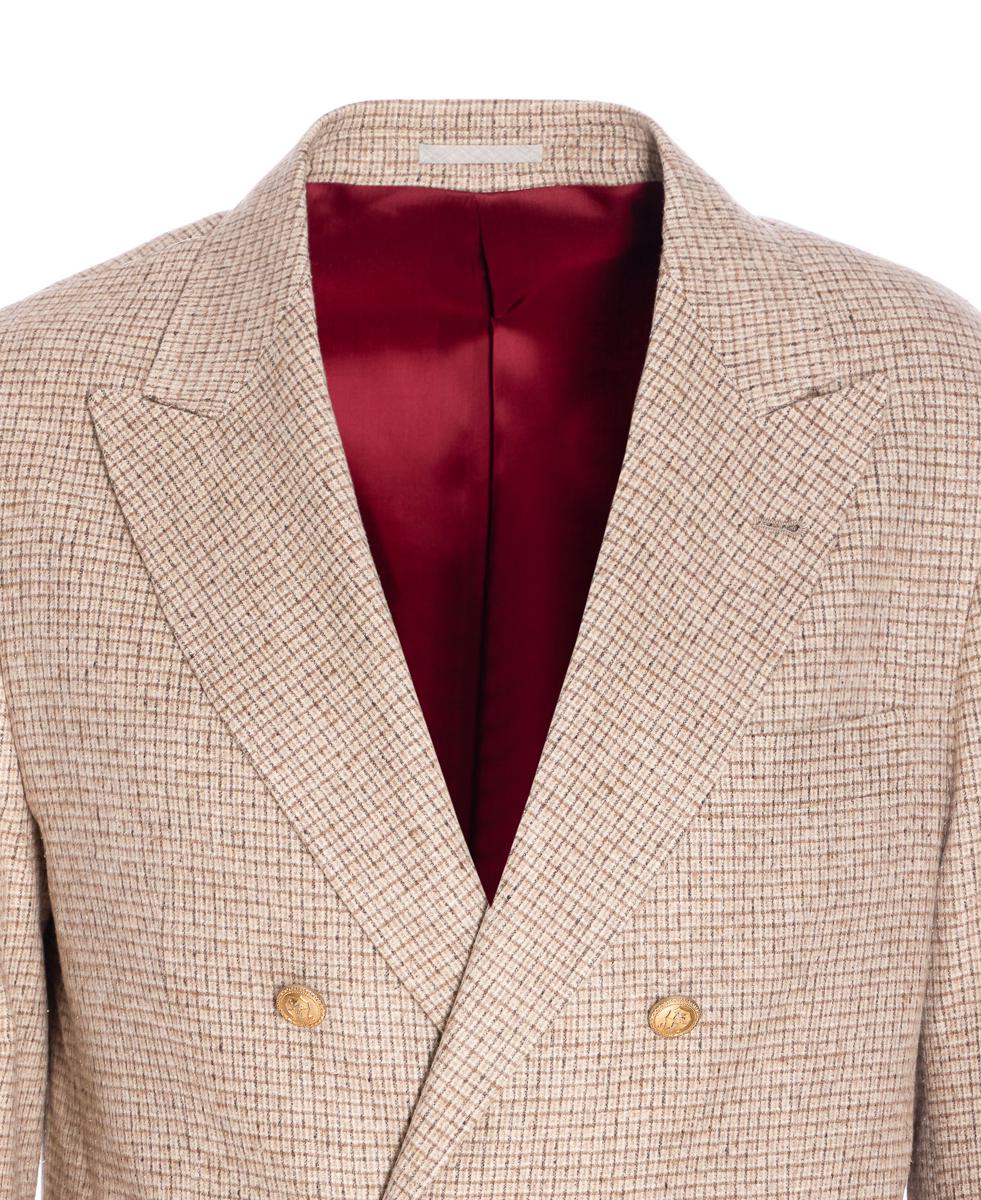 Brunello Cucinelli Jackets