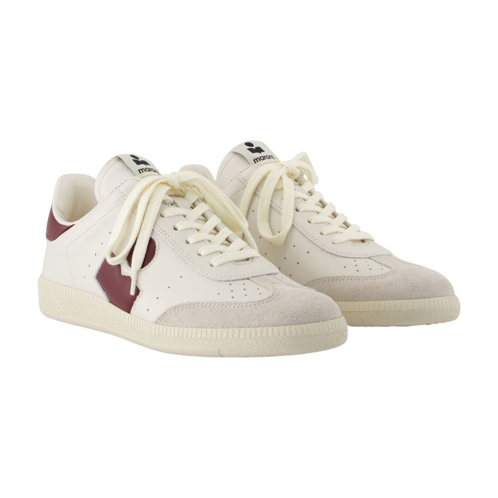 Isabel Marant Bryce Gb Sneakers