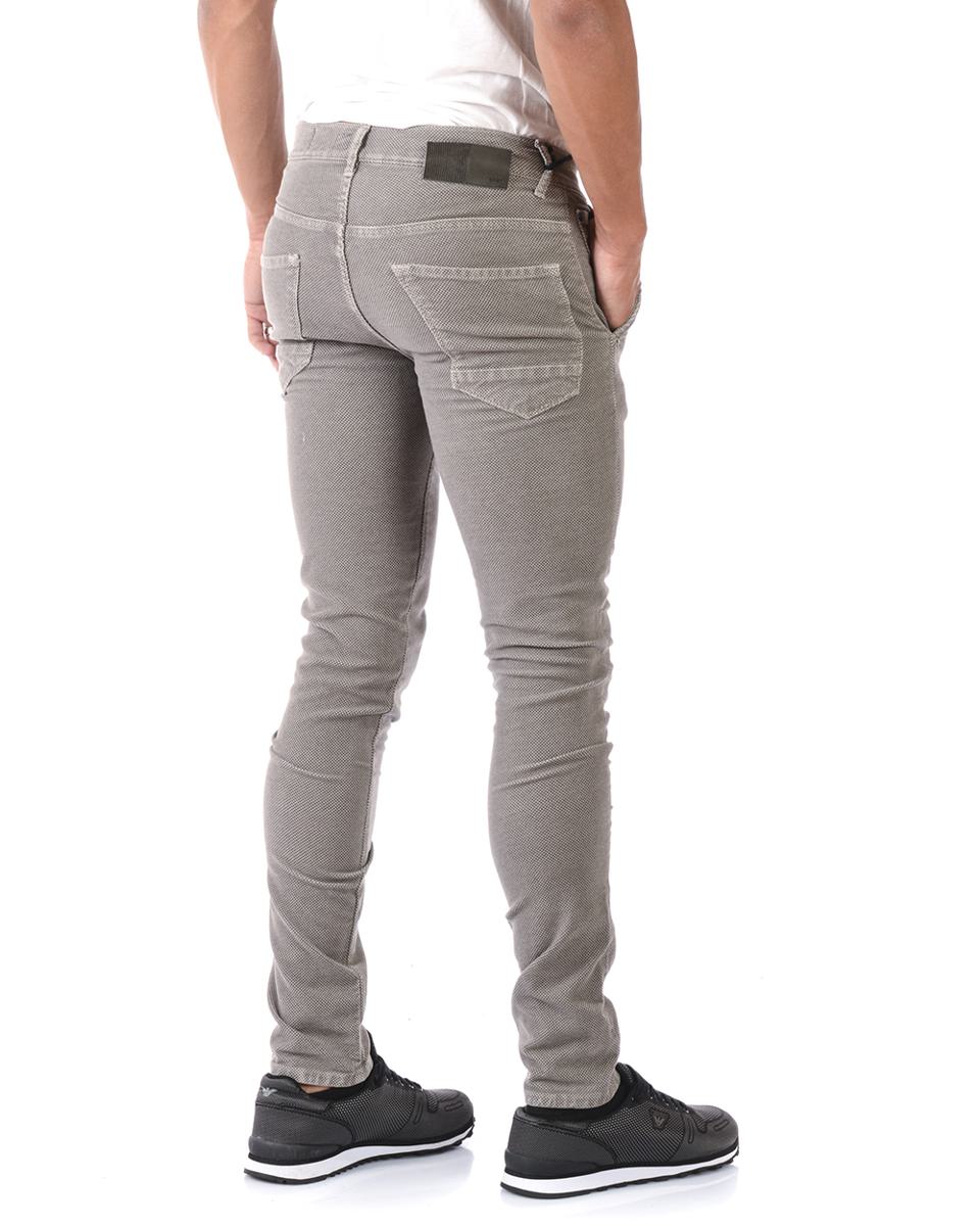 Daniele Alessandrini Jeans