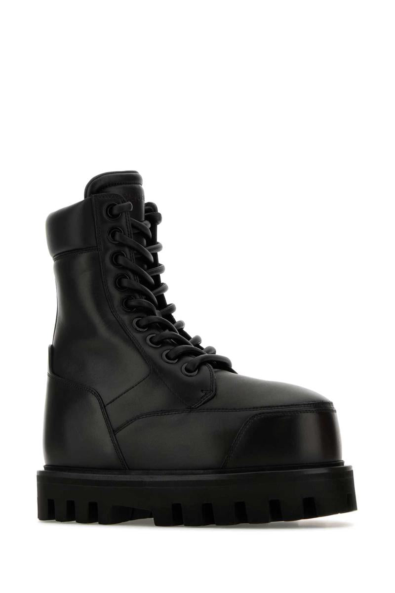 Alexander McQueen Boots