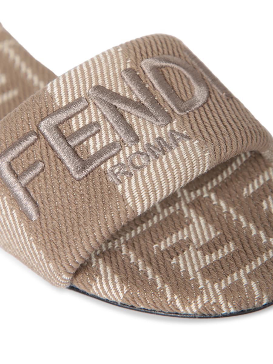 Fendi Sandals