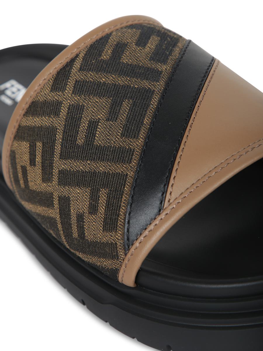 Fendi Sandals