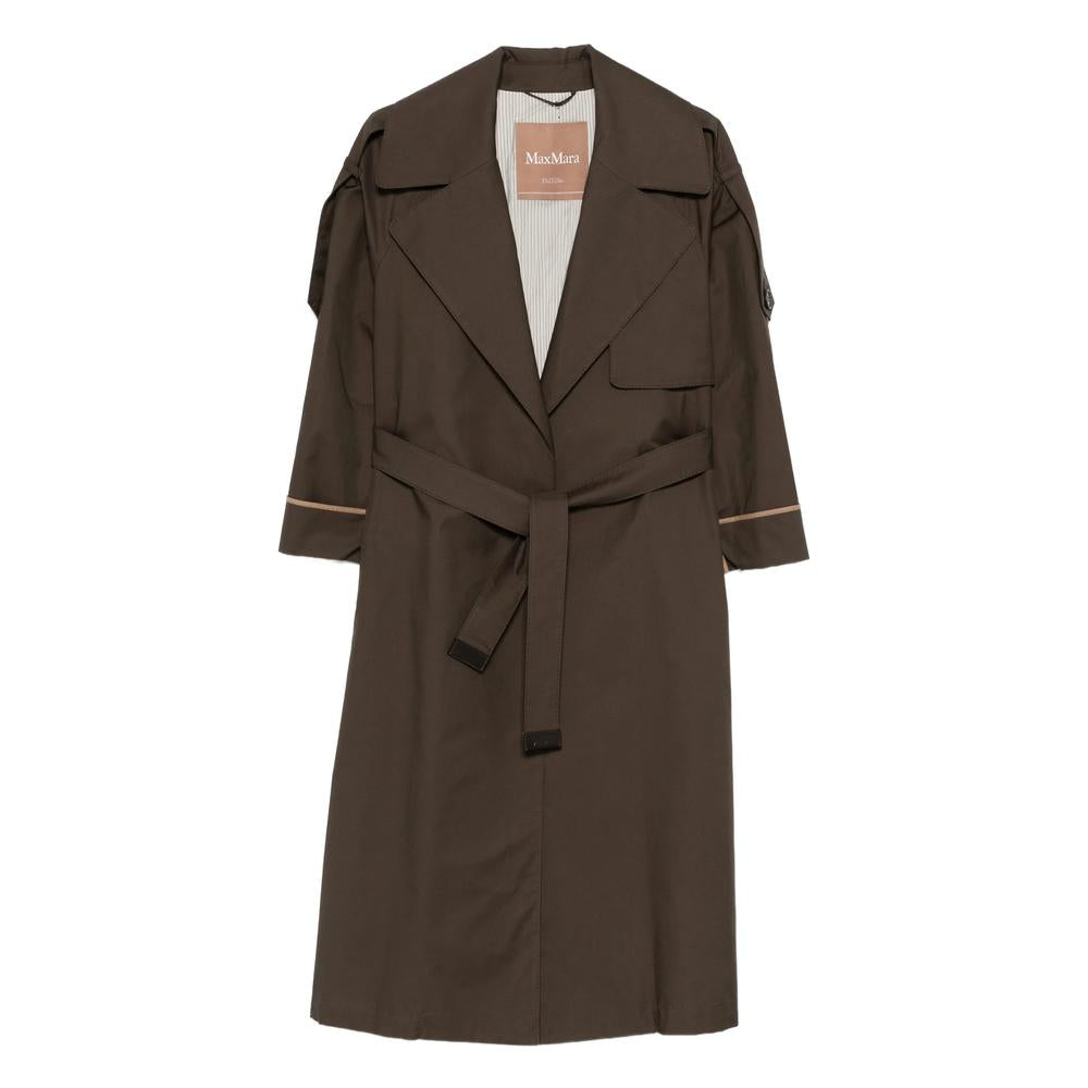 Max Mara The Cube Coats
