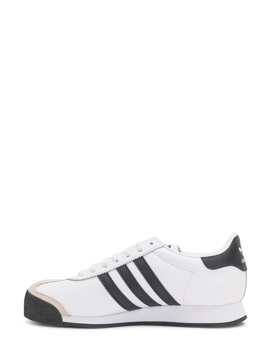 Adidas Originals Adidas Samoa Sneakers