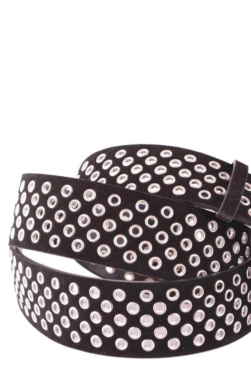 Philosophy Di Lorenzo Serafini Belts