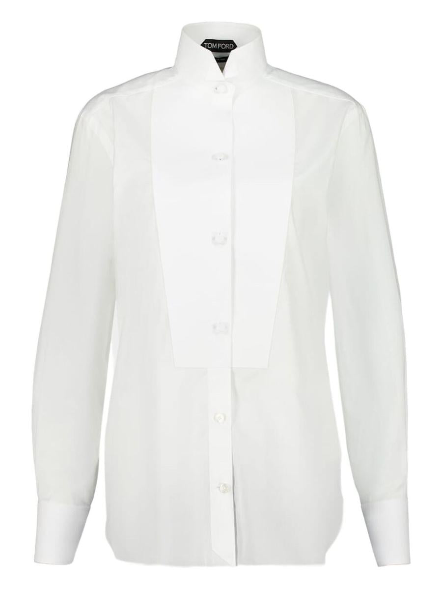 Tom Ford Shirts