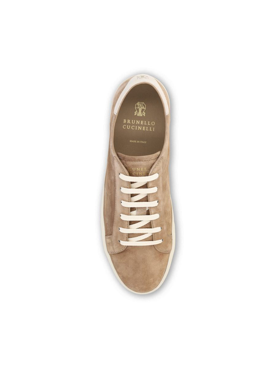 Brunello Cucinelli Sneakers