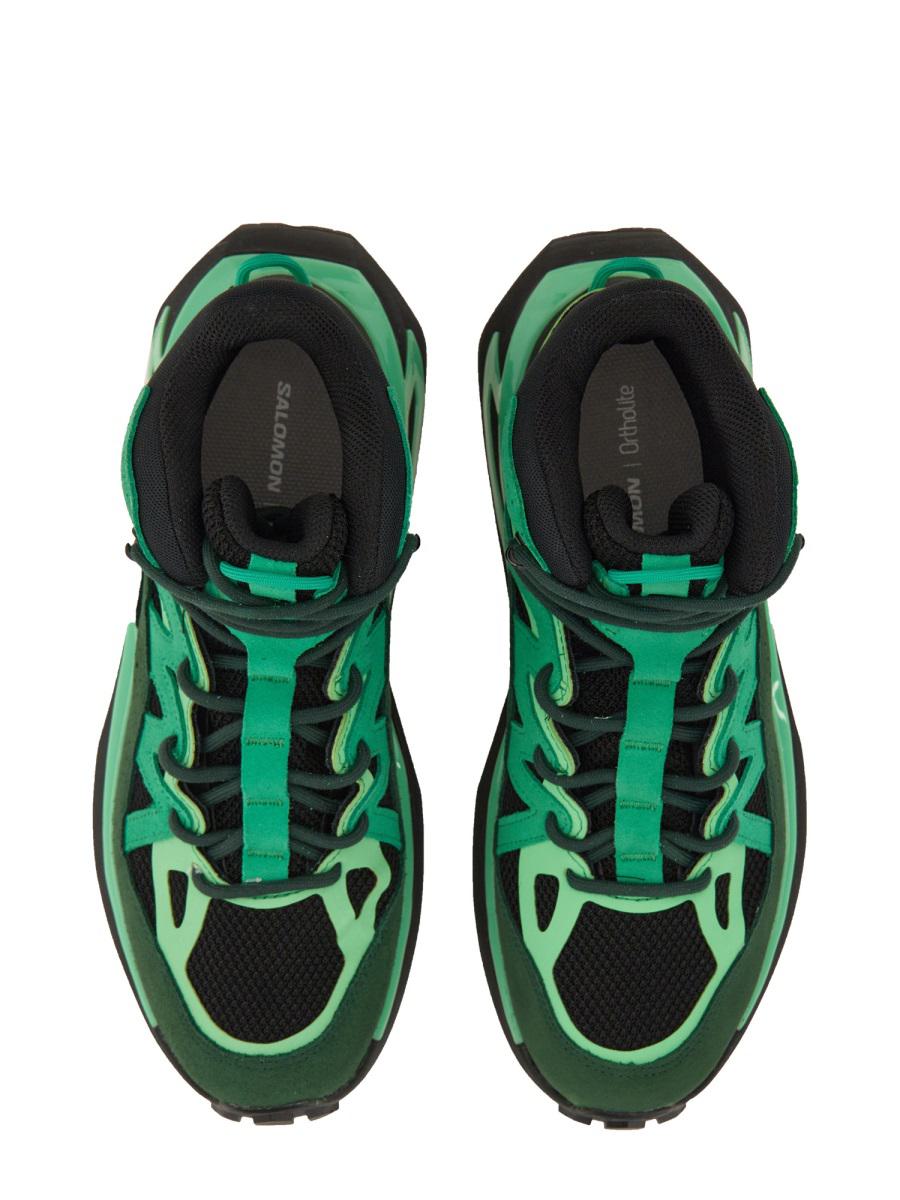 Salomon Odyssey Elmt Mid Gore-Tex Unisex