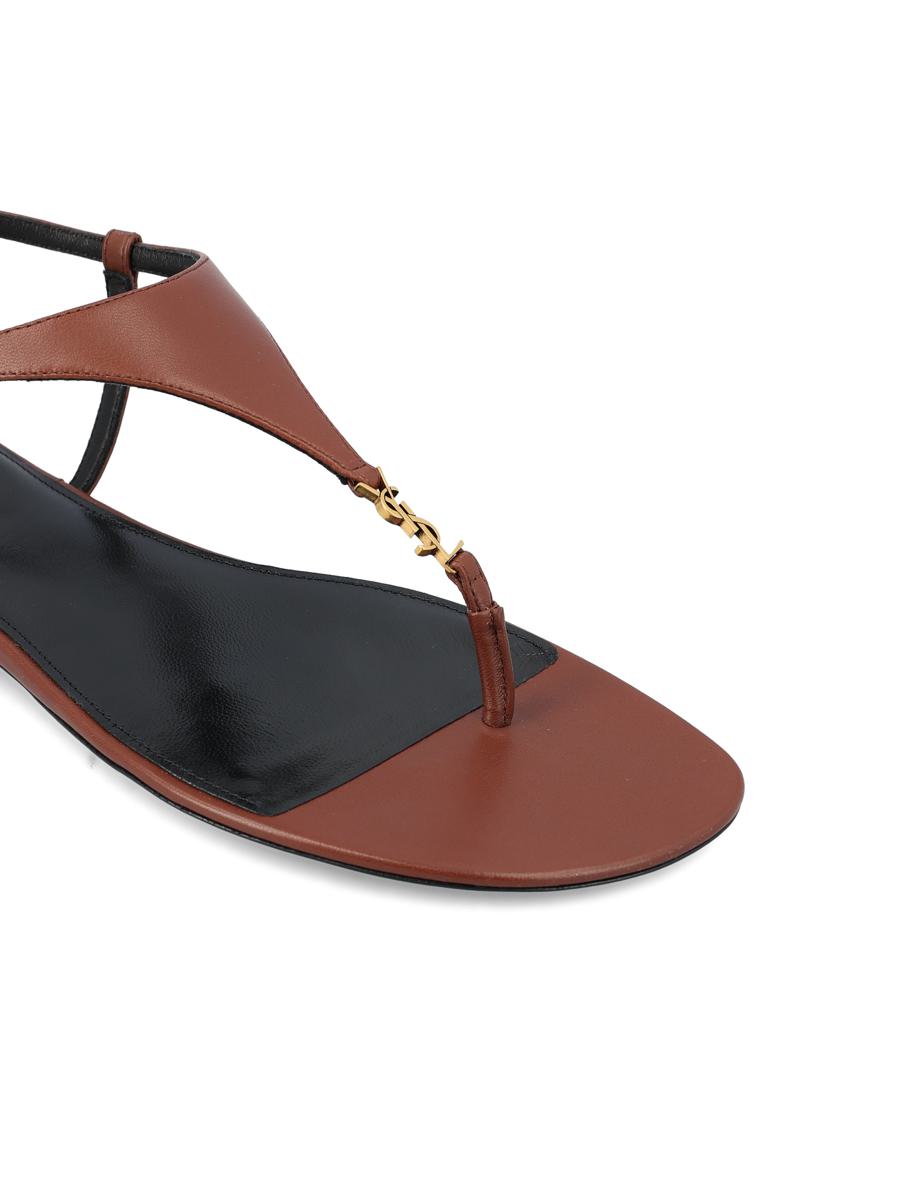 Saint Laurent Sandals