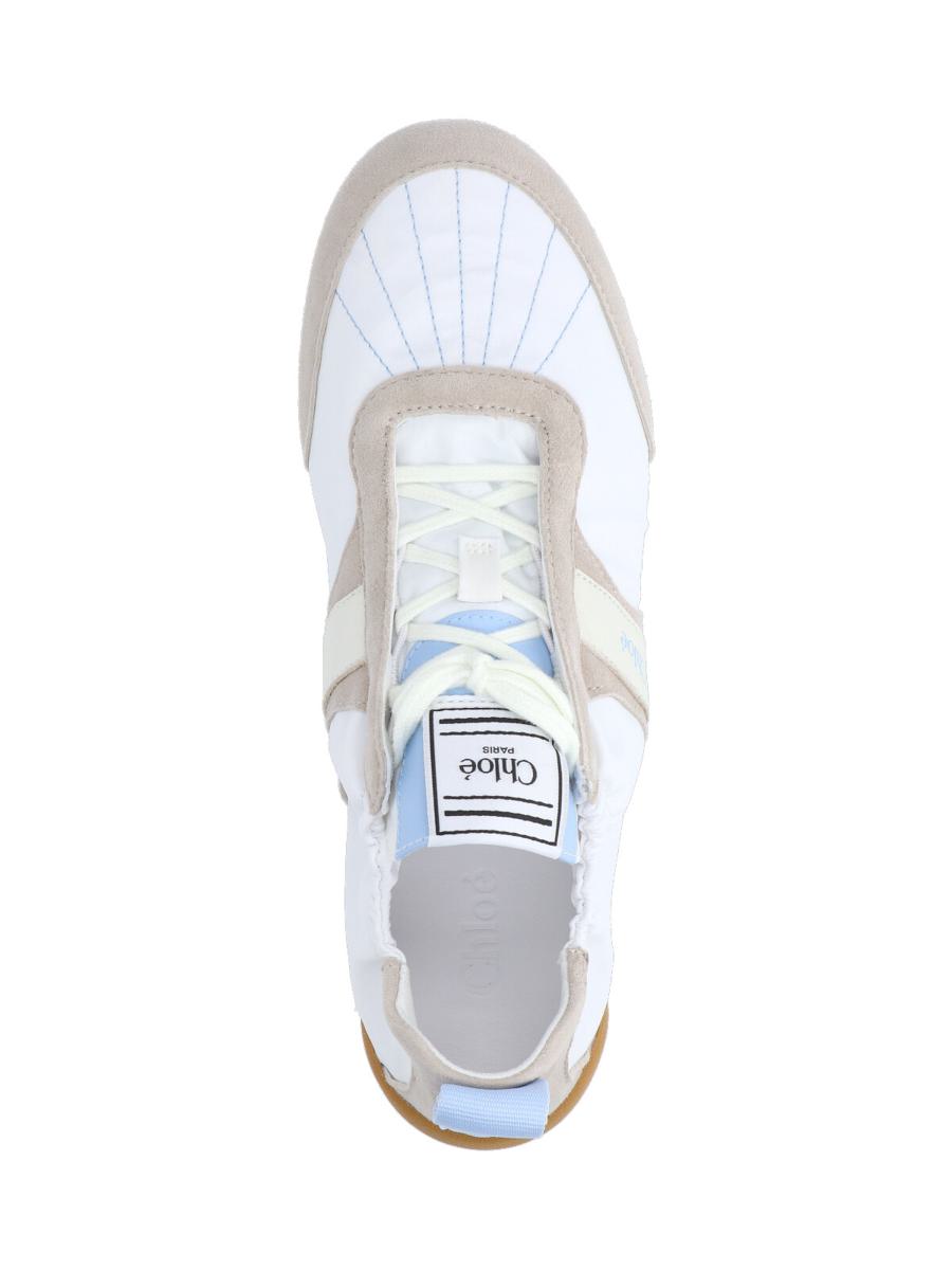 Chloé Sneakers