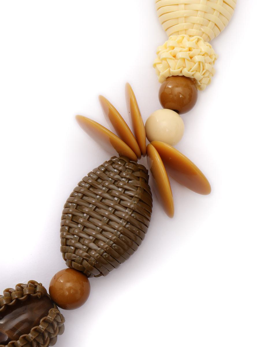 Weekend Max Mara Necklace