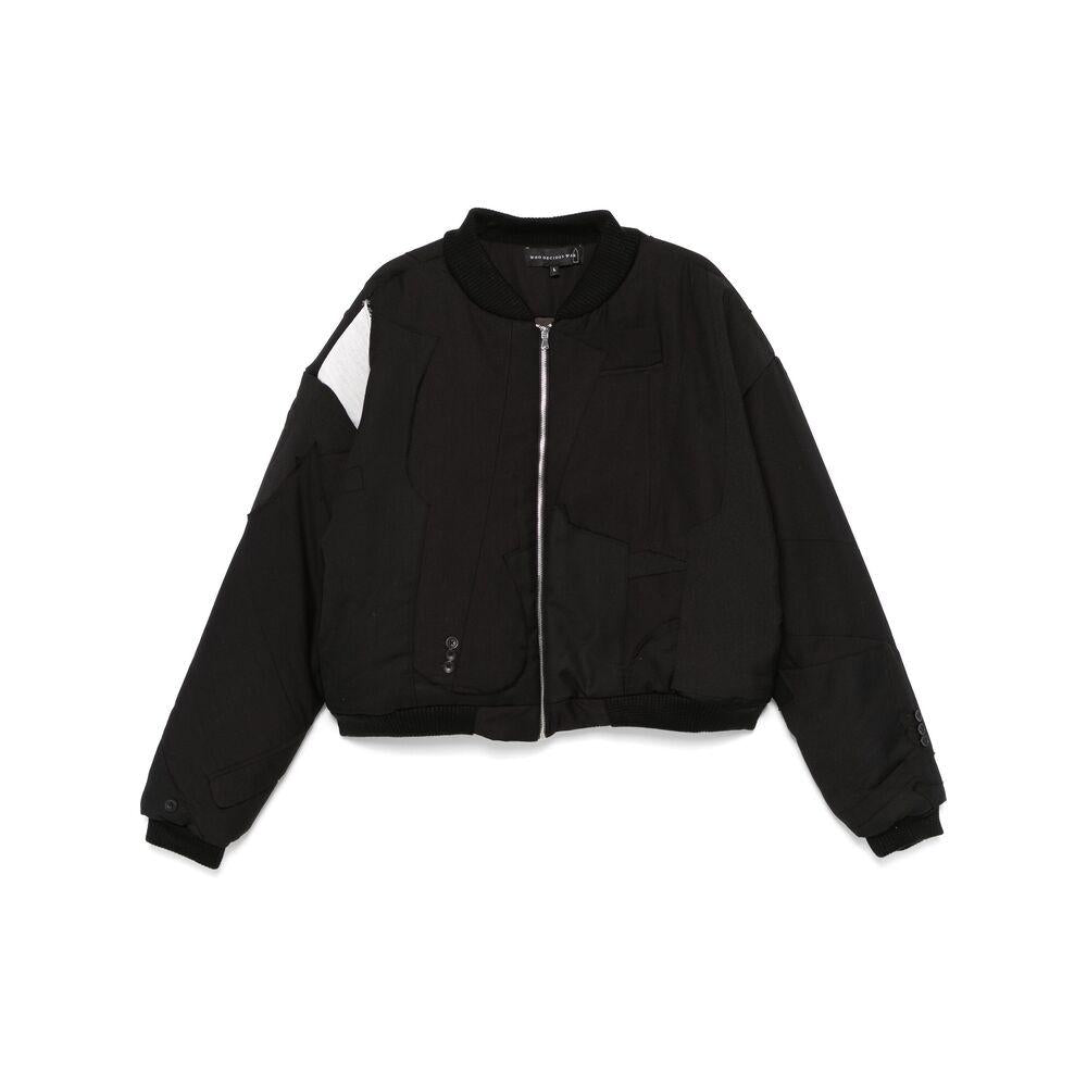 Who Decides War Jackets