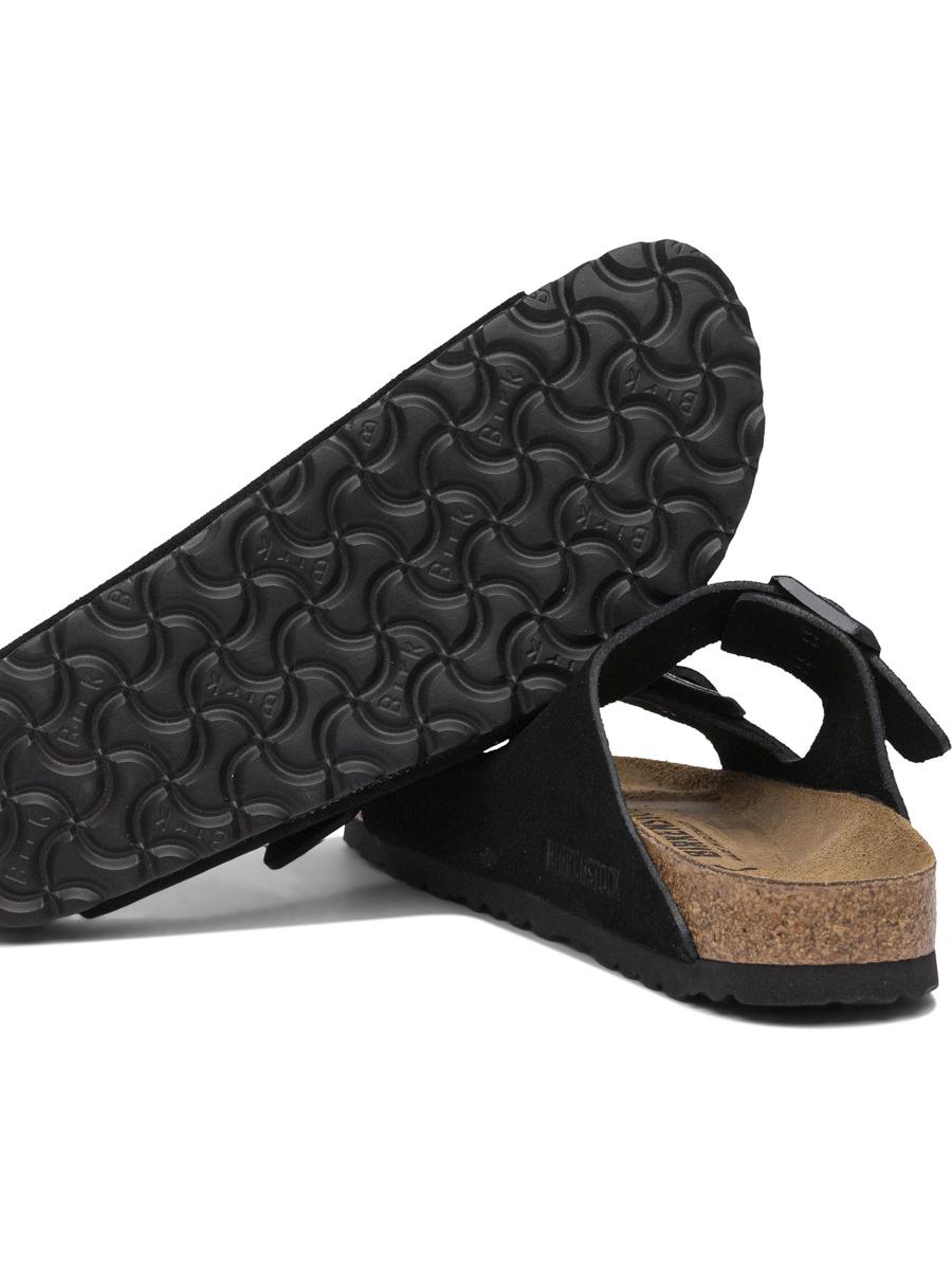 Birkenstock "Arizona" Sandals