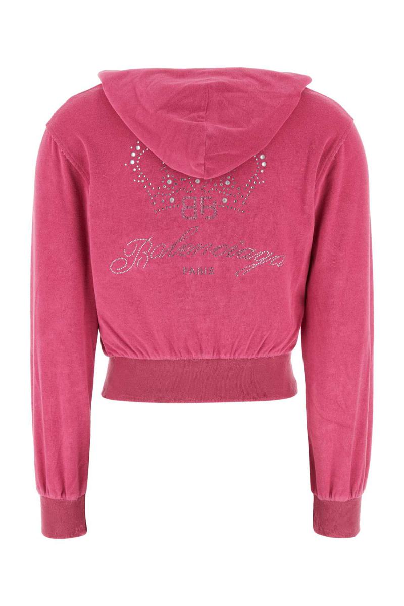 Balenciaga Sweatshirts