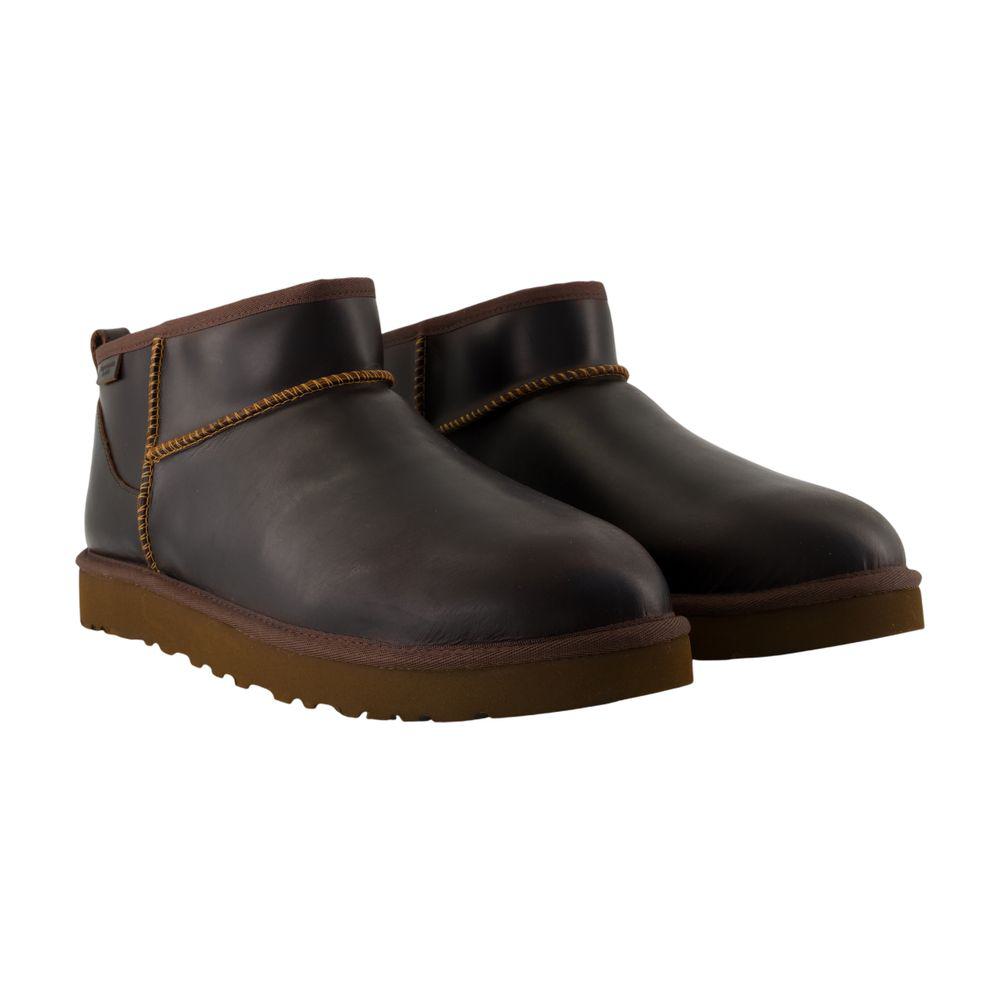 UGG Ultra Mini Classic Boots