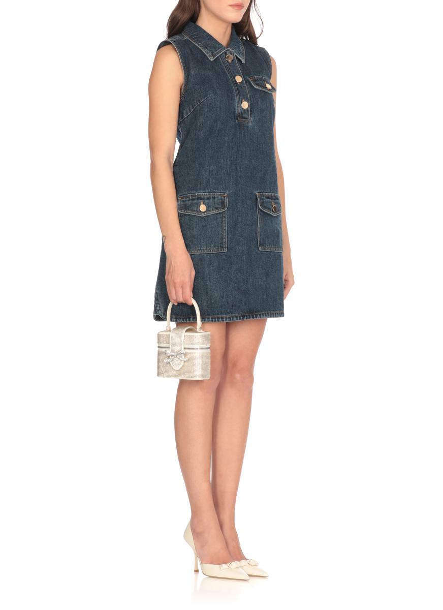 Self-Portrait Dresses