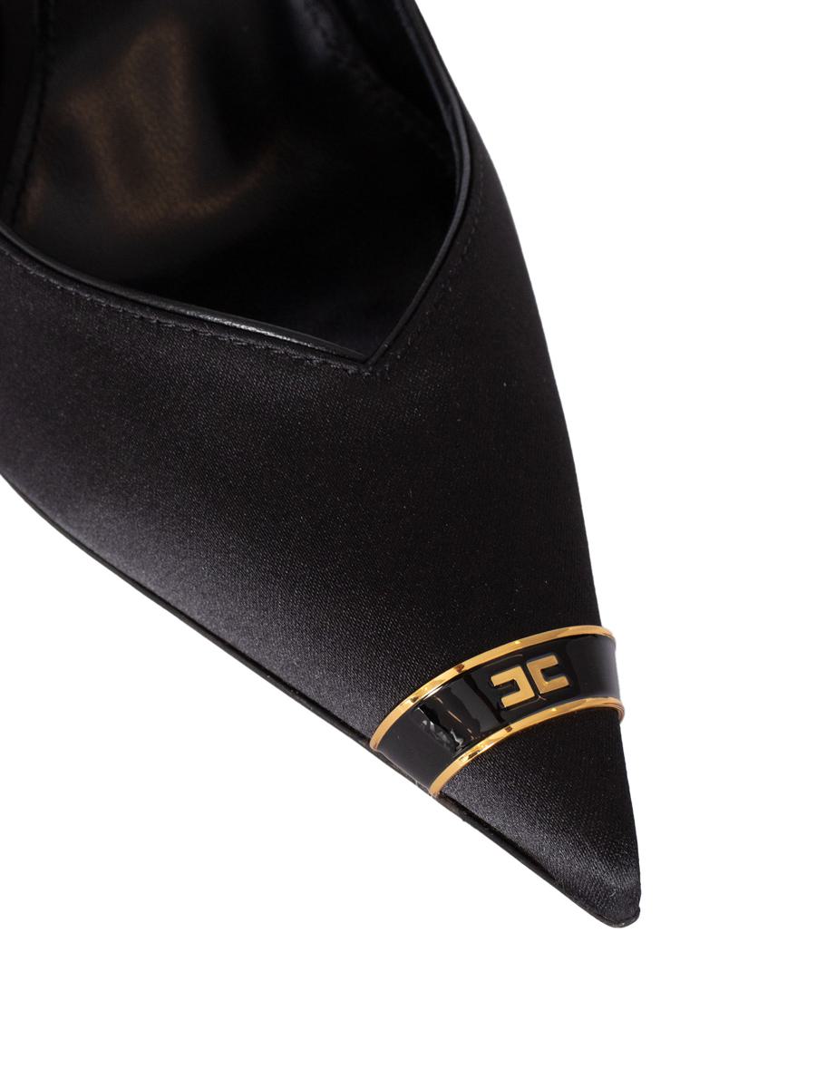 Elisabetta Franchi Decollete