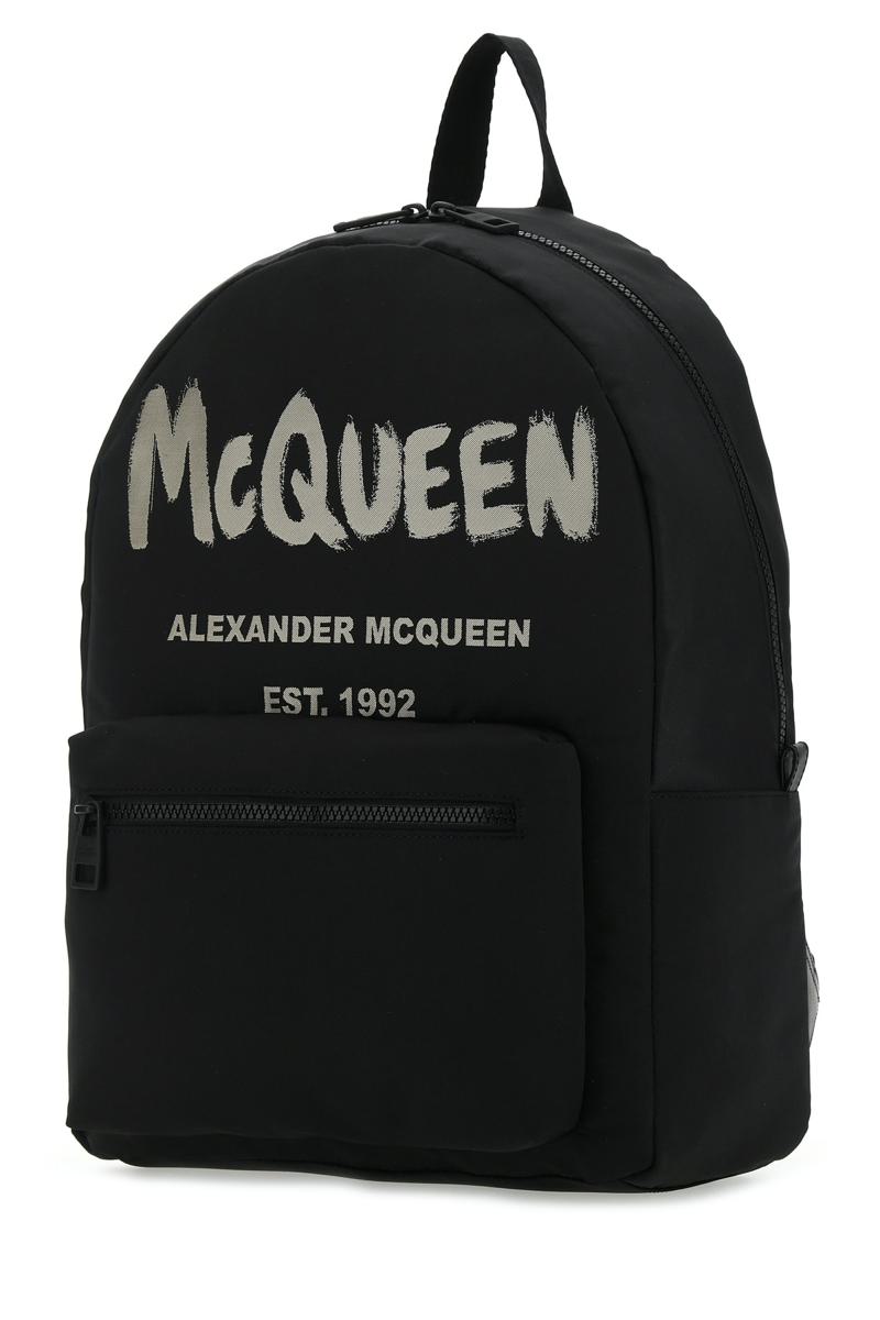 Alexander McQueen Backpacks
