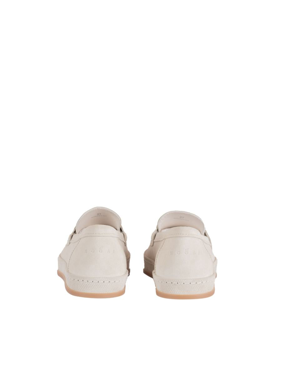 Hogan Mocassin
