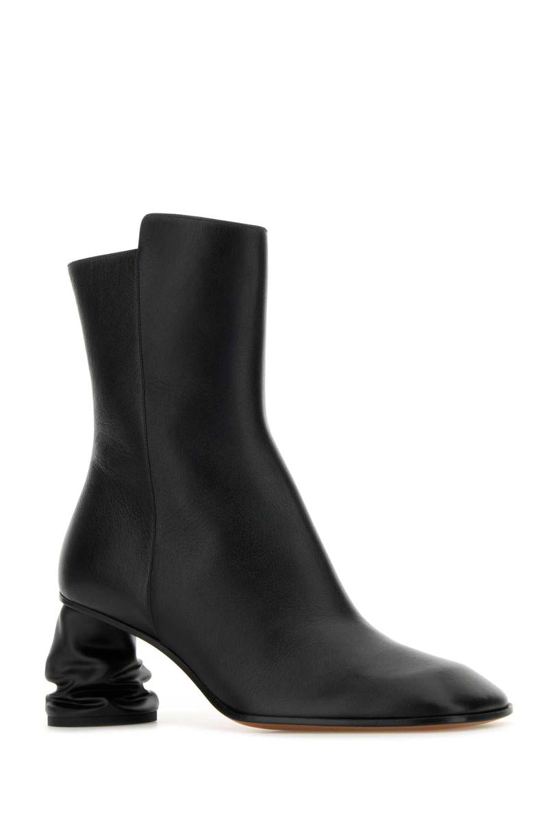 Alexander McQueen Boots