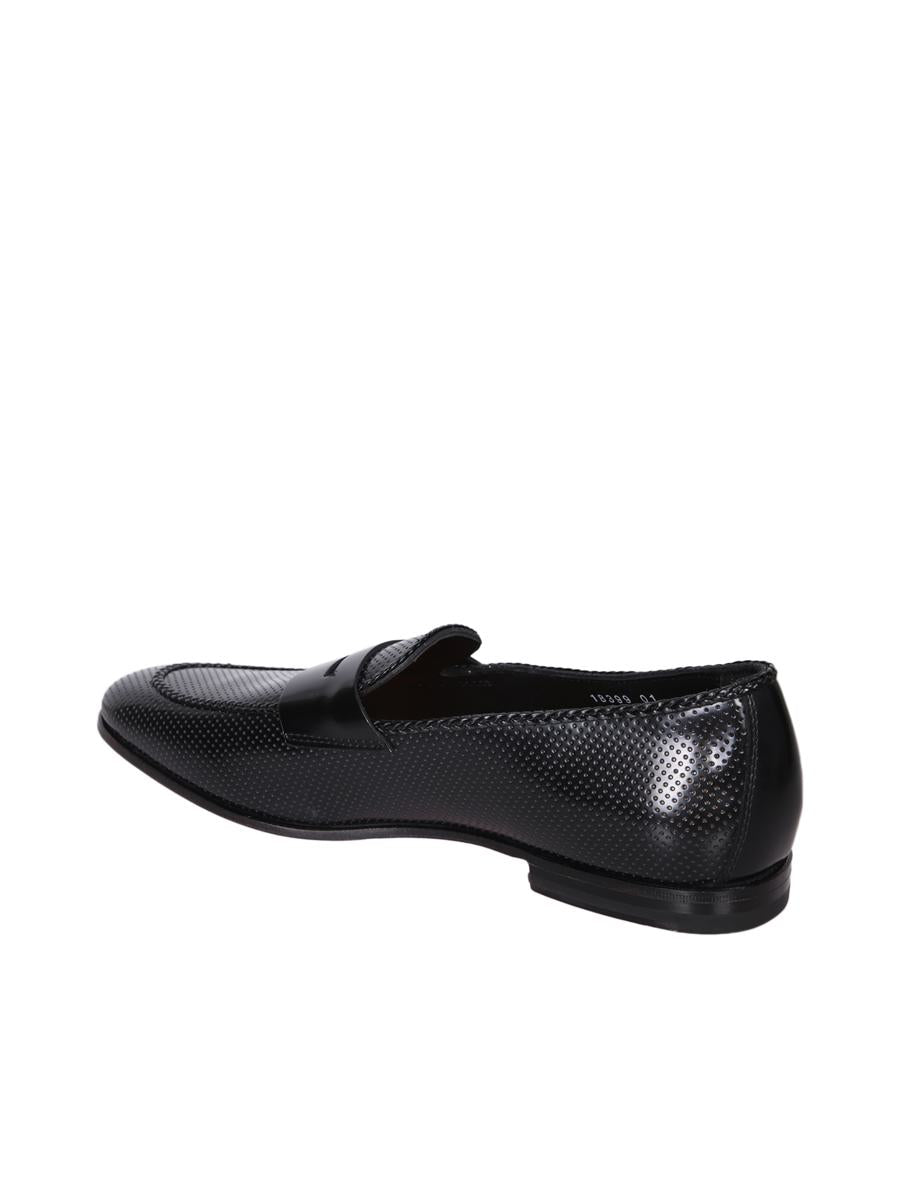 Santoni Loafers